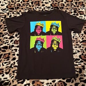Biggie T-shirt
